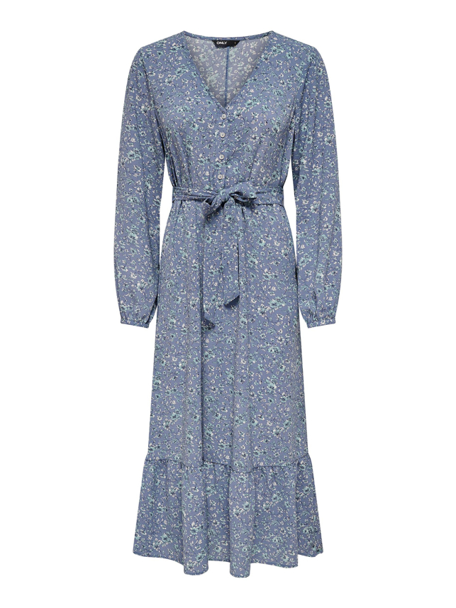 Ženska haljina Nova