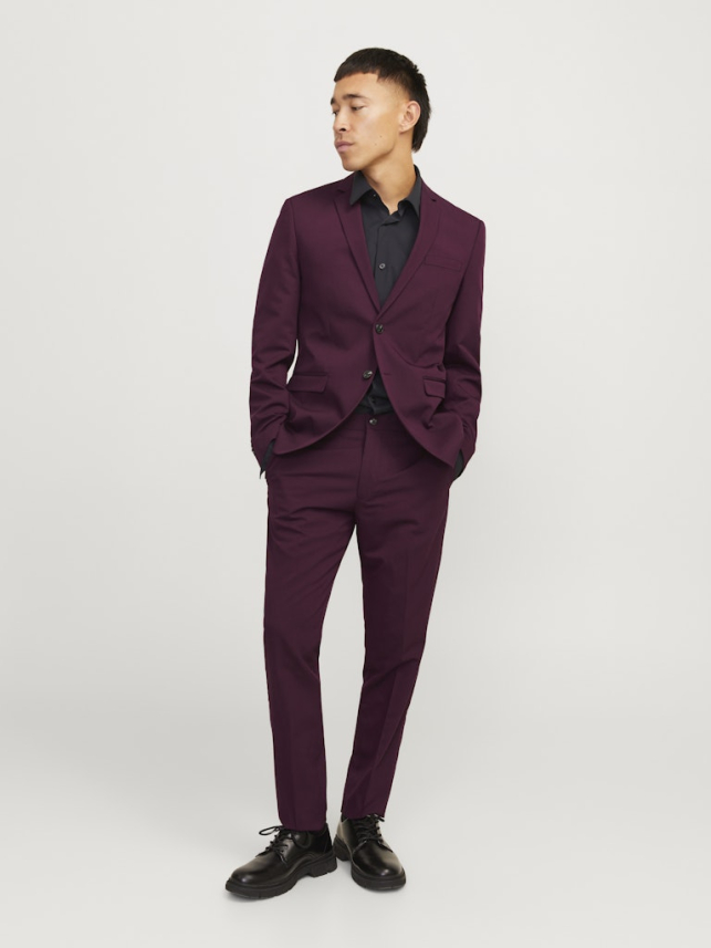 Muške pantalone Franco