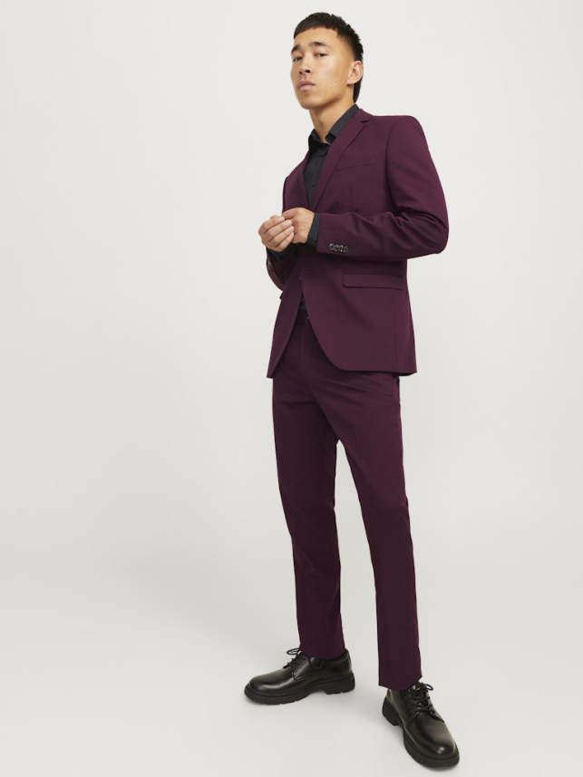 Muške pantalone Franco