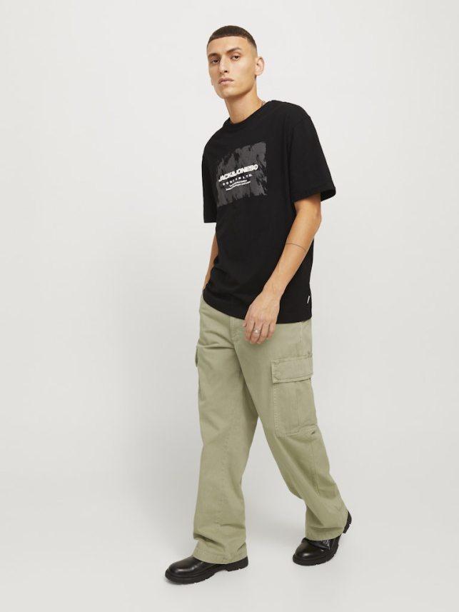 Muške pantalone Bill