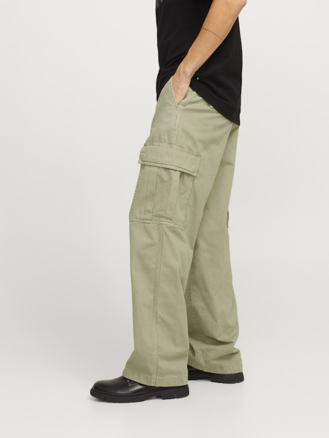 Muške pantalone Bill