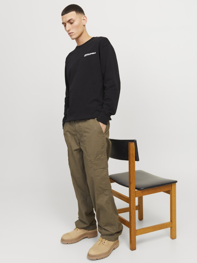 Muške pantalone Karl