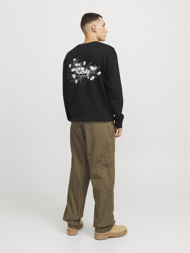 Muške pantalone Karl