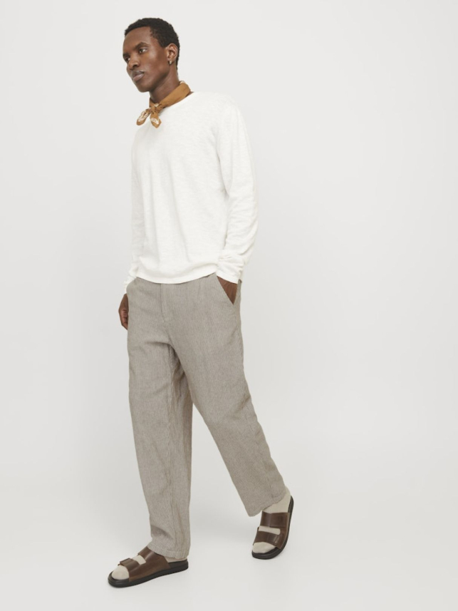 Muške pantalone Karl