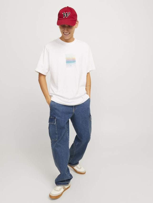 Muške pantalone Bill