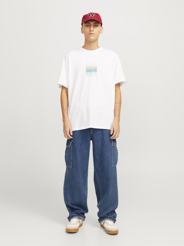 Muške pantalone Bill