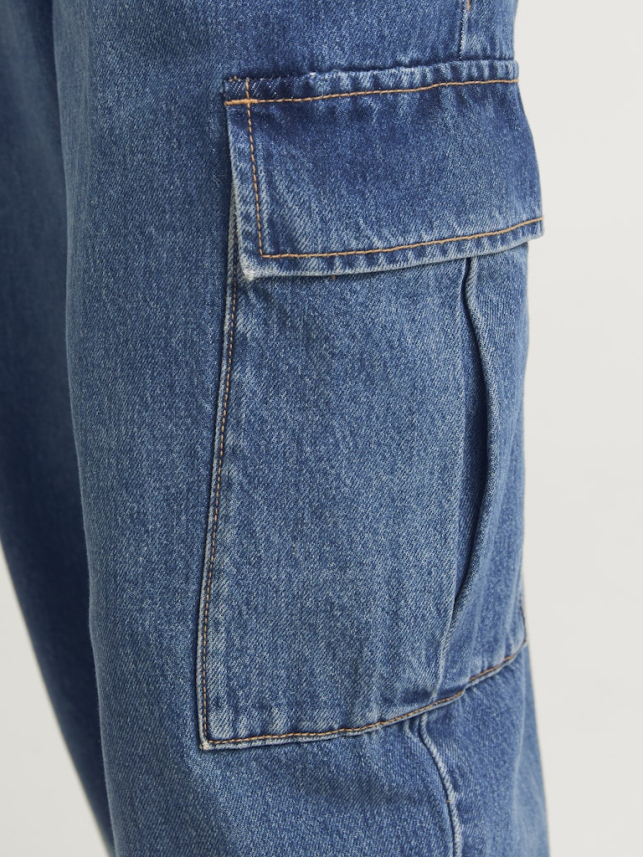 Muške pantalone Bill