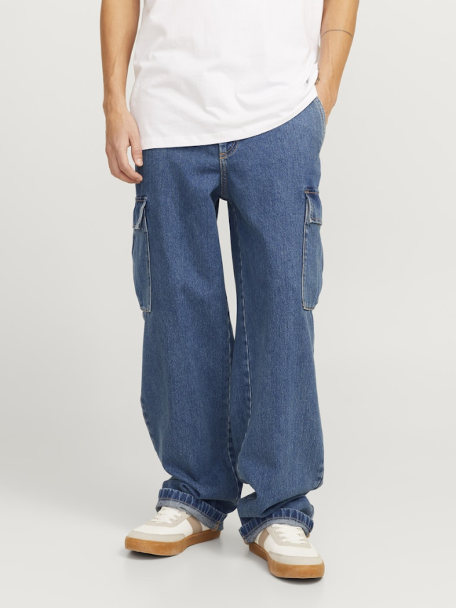 Muške pantalone Bill