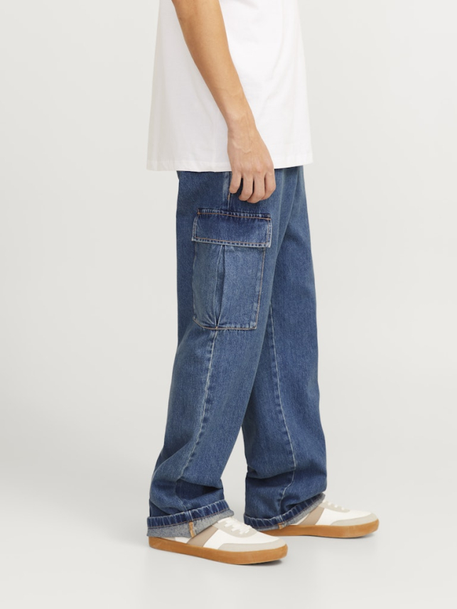 Muške pantalone Bill