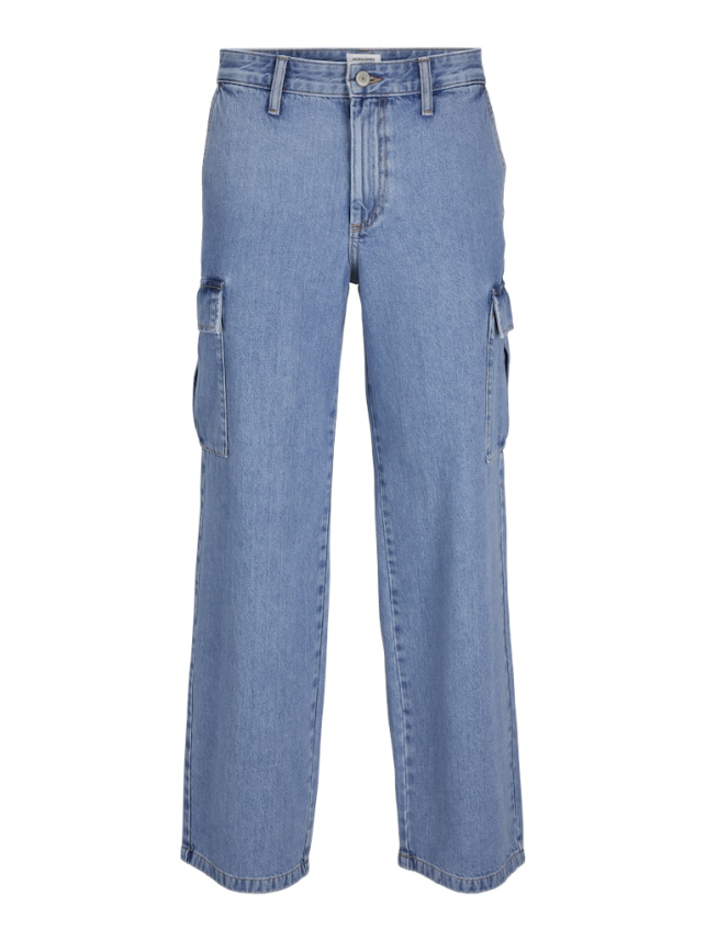 Muške pantalone Bill