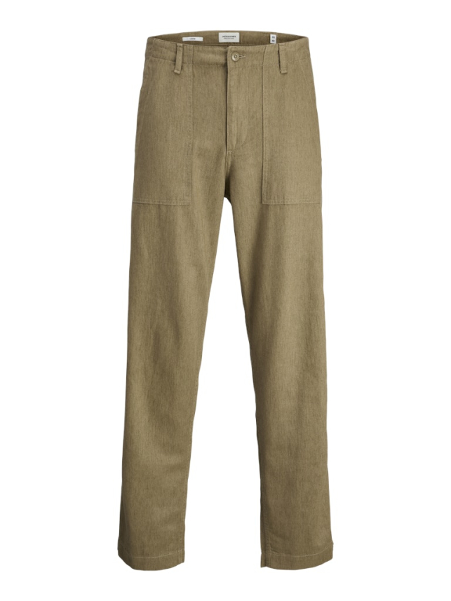 Muške pantalone Eddie