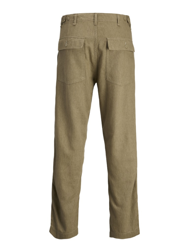 Muške pantalone Eddie