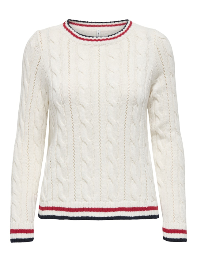 Ženski džemper Kaya