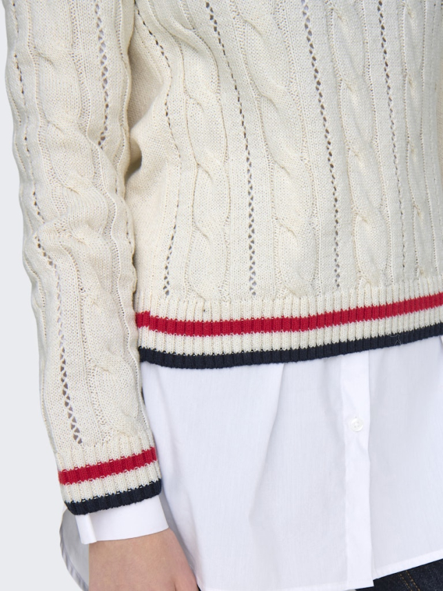 Ženski džemper Kaya