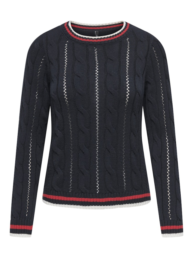 Ženski džemper Kaya