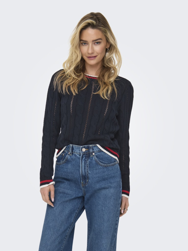 Ženski džemper Kaya