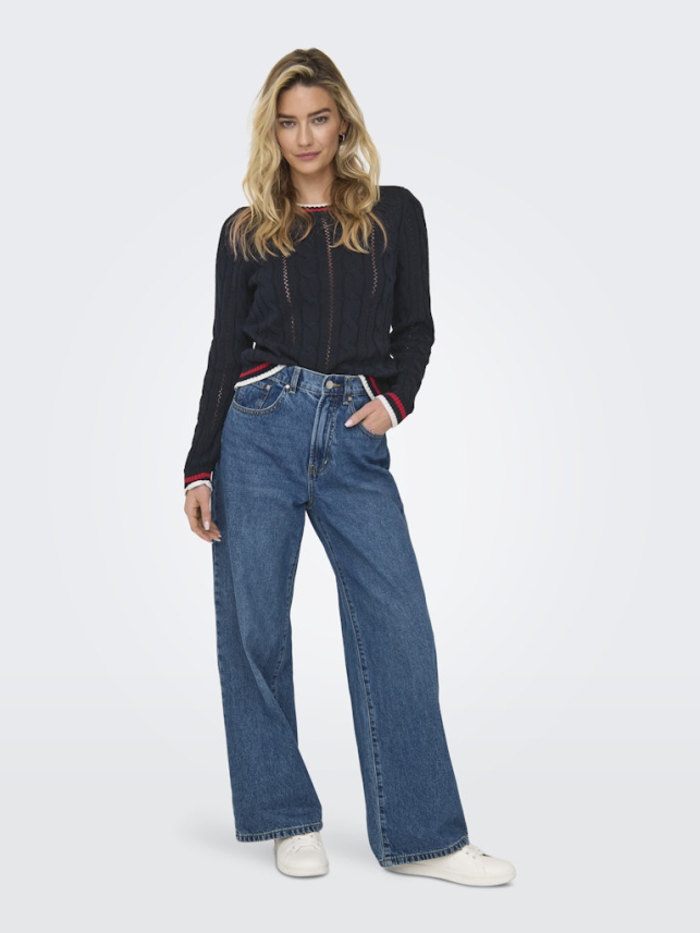 Ženski džemper Kaya