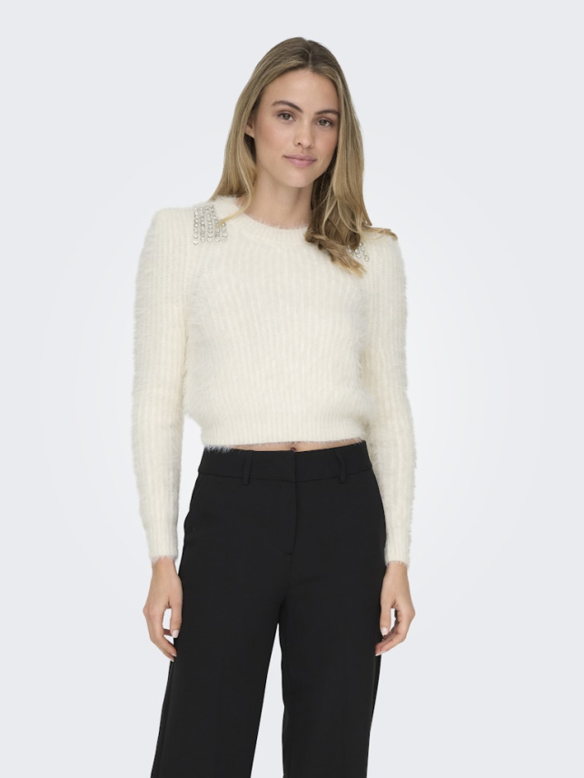 Ženski džemper Suri