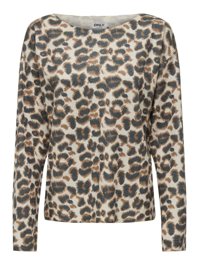 Ženski džemper Sanne