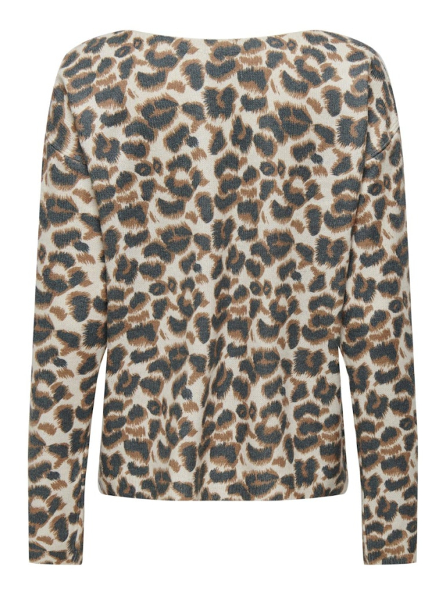 Ženski džemper Sanne