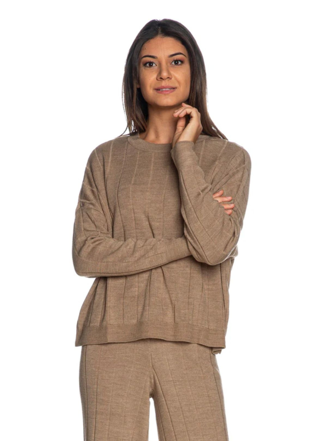 Ženski džemper Tess