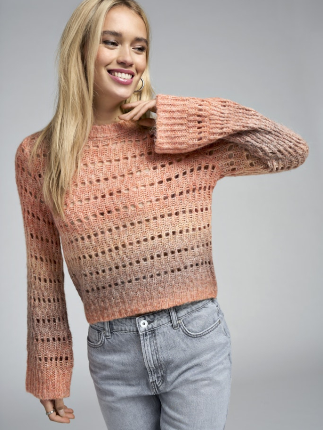 Ženski džemper Cala