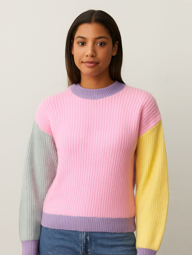 Ženski džemper Manna