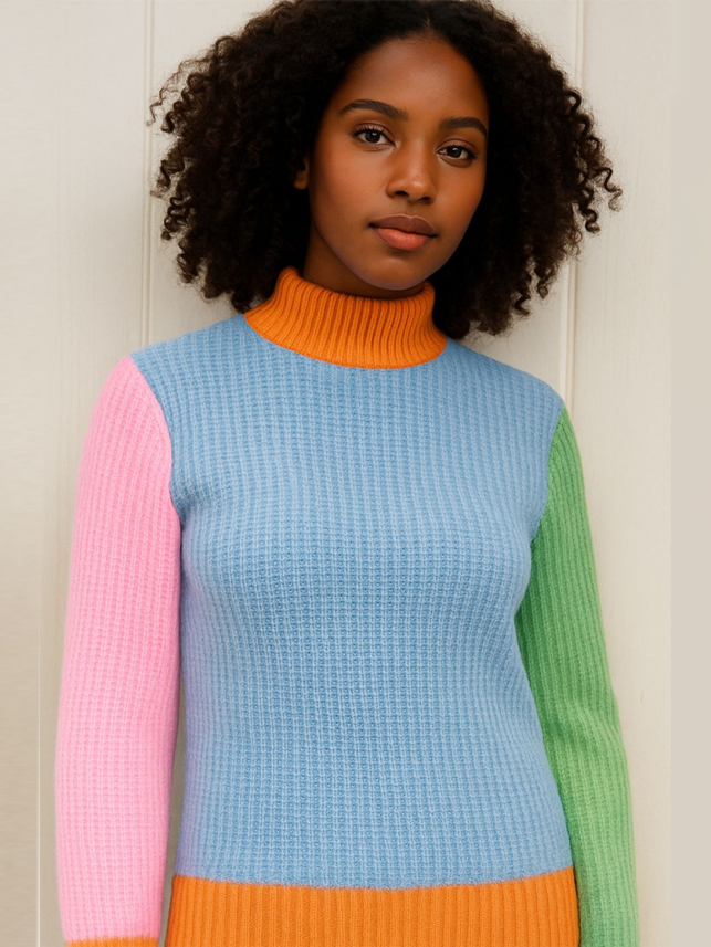 Ženski džemper Manna