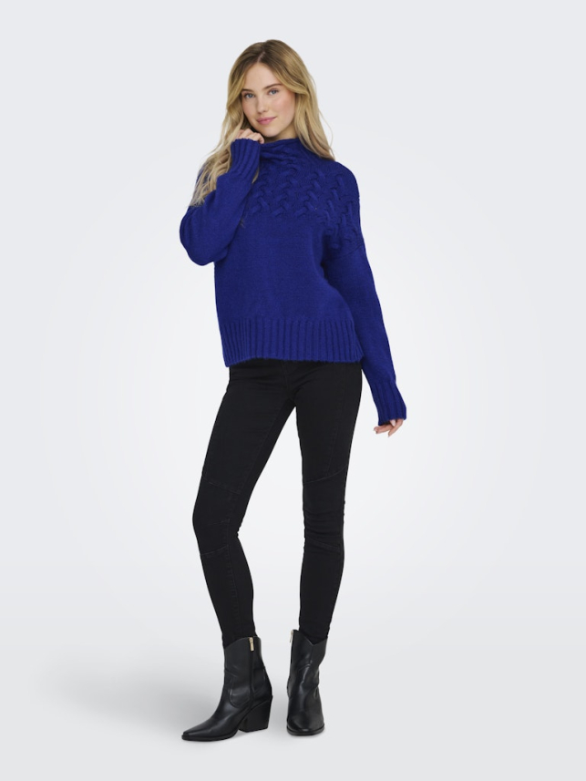 Ženski džemper Jada