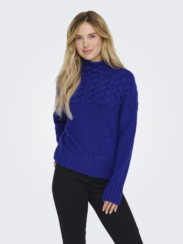 Ženski džemper Jada