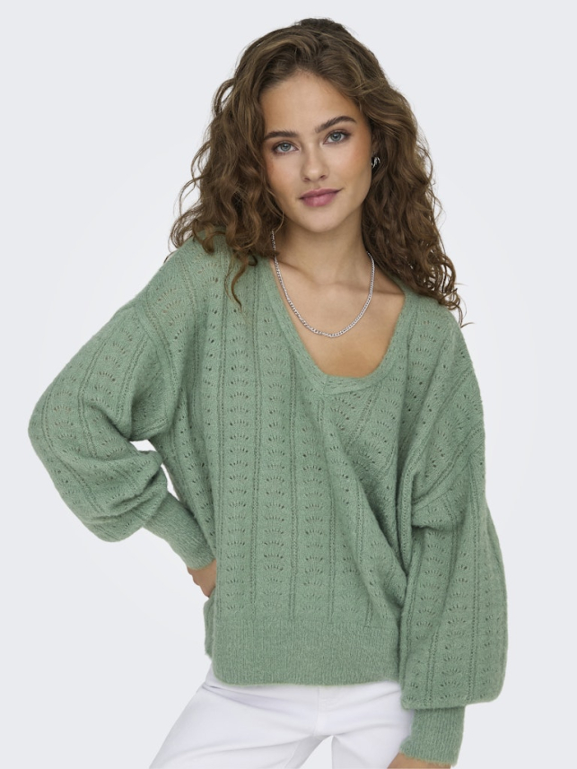 Ženski džemper Dicte