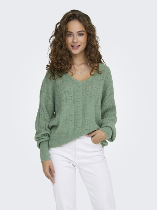 Ženski džemper Dicte