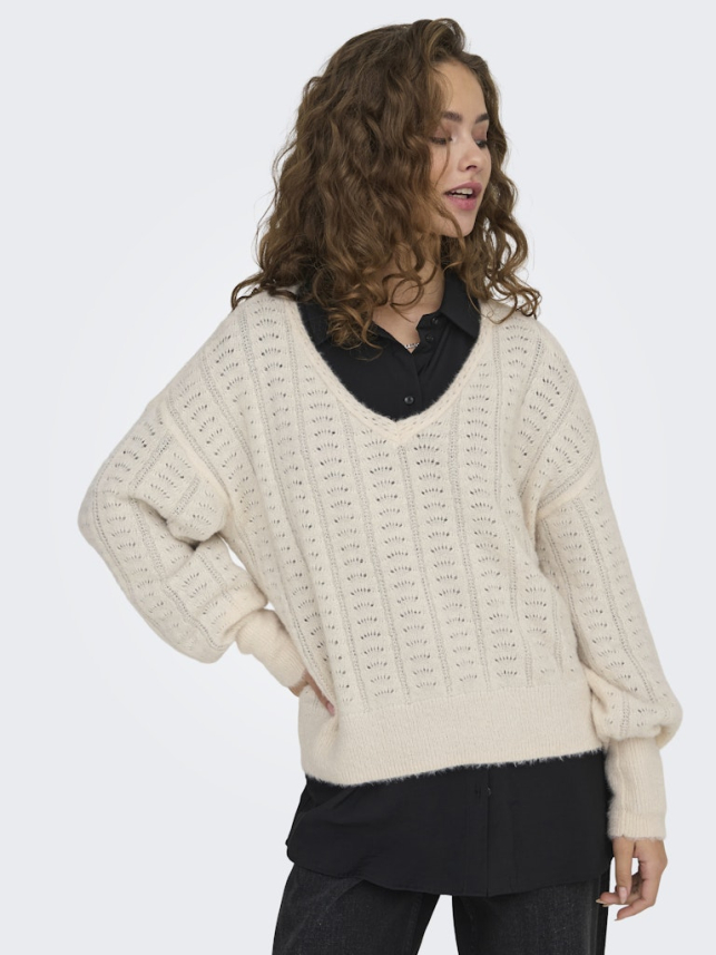 Ženski džemper Dicte