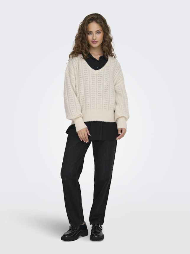 Ženski džemper Dicte