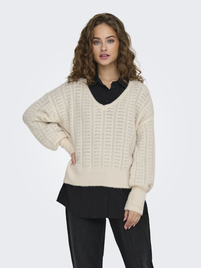 Ženski džemper Dicte