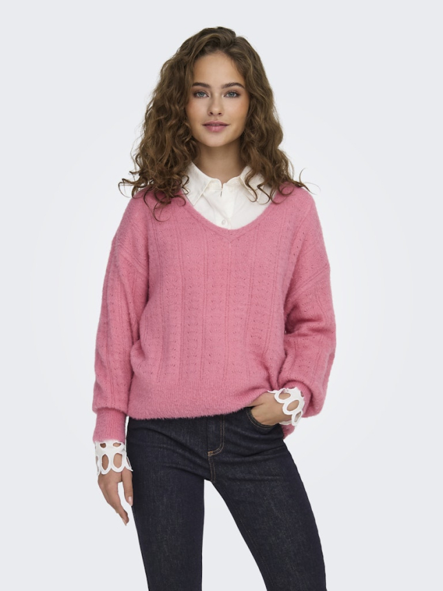 Ženski džemper Dicte