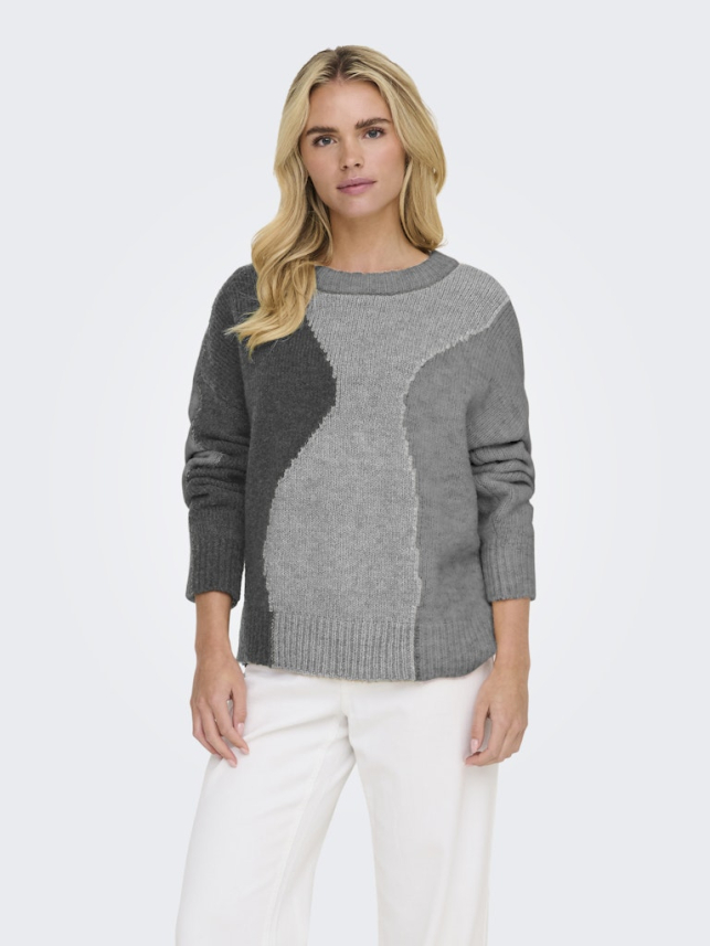 Ženski džemper Gro