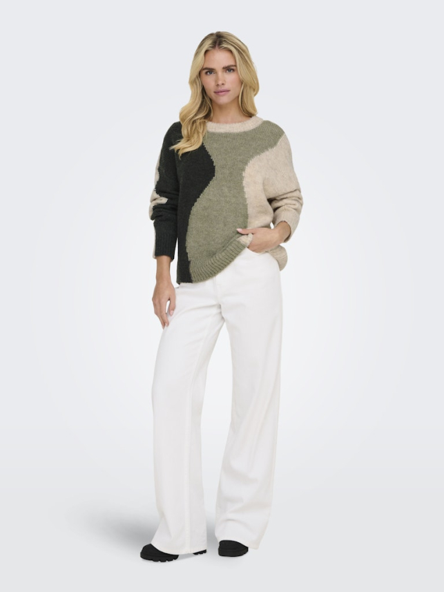 Ženski džemper Gro