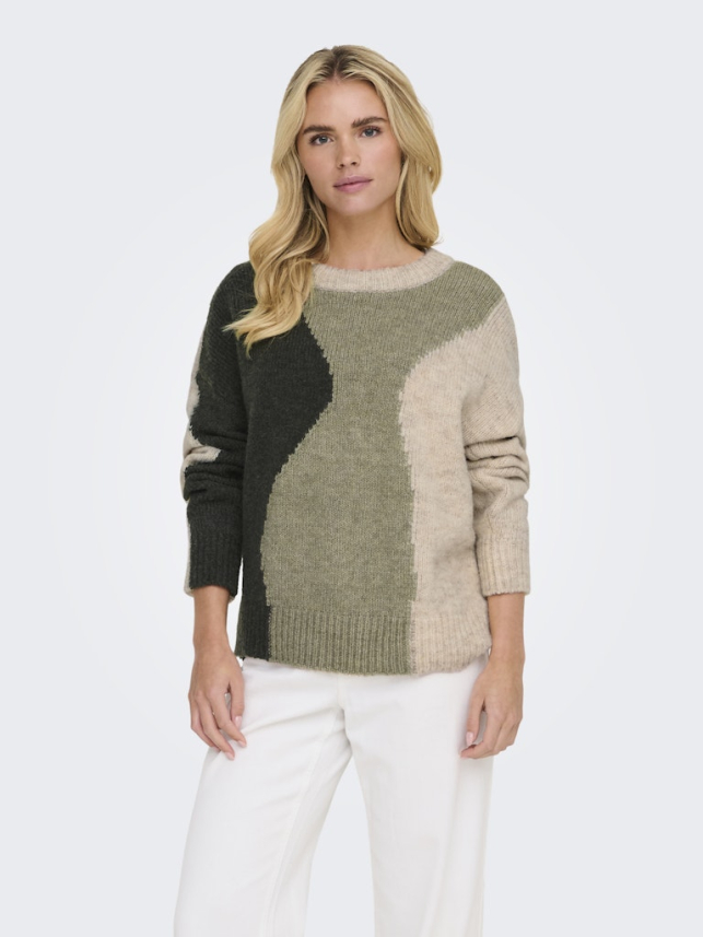 Ženski džemper Gro