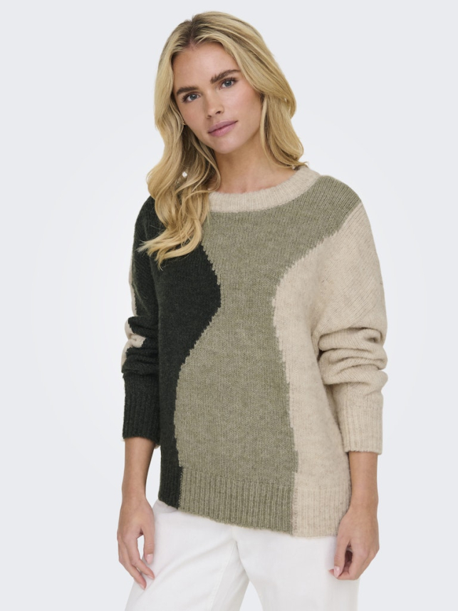 Ženski džemper Gro