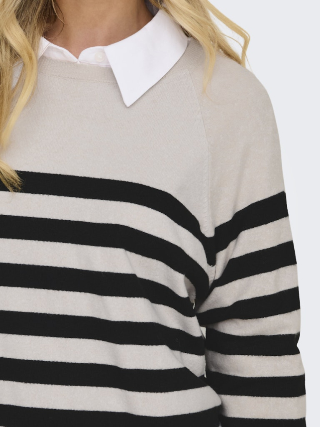 Ženski džemper Ama