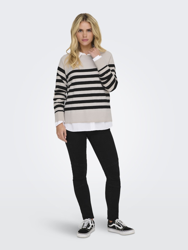 Ženski džemper Ama