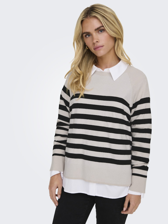 Ženski džemper Ama