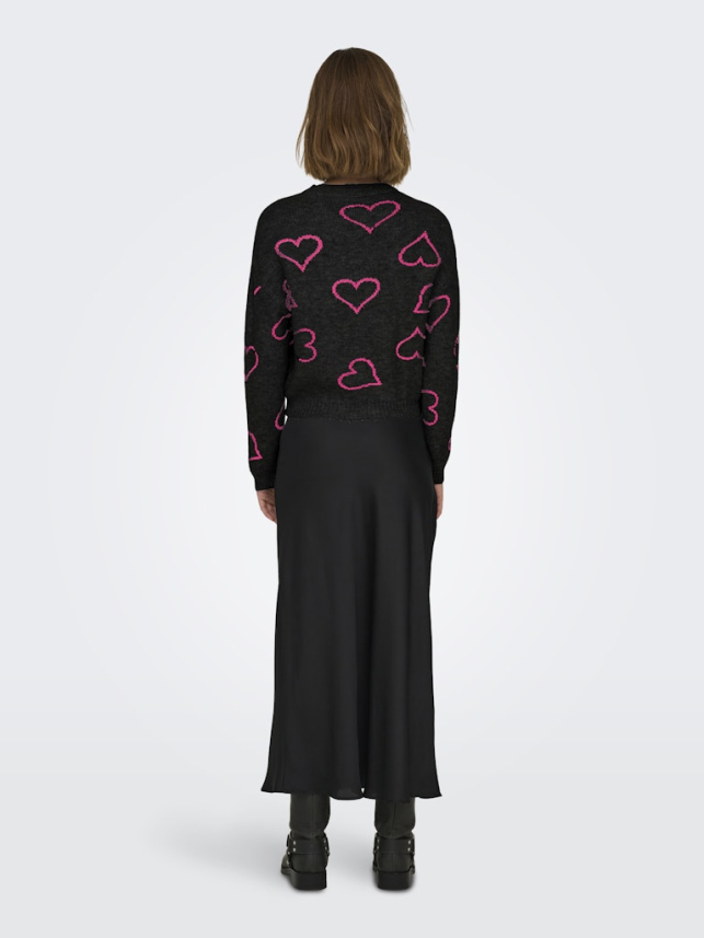 Ženski džemper Happie