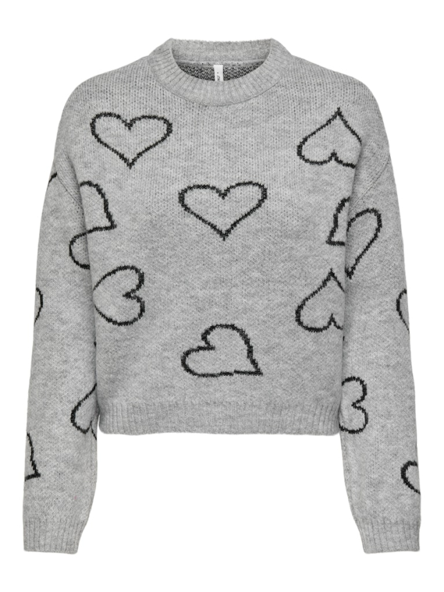 Ženski džemper Happie