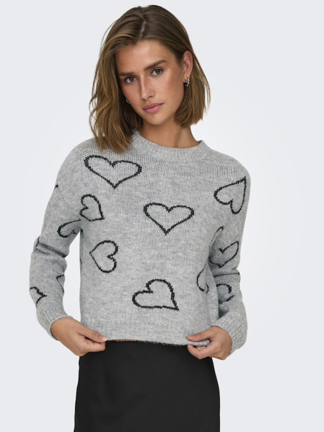 Ženski džemper Happie