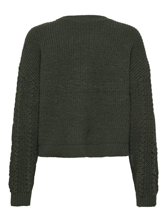 Ženski džemper Elly