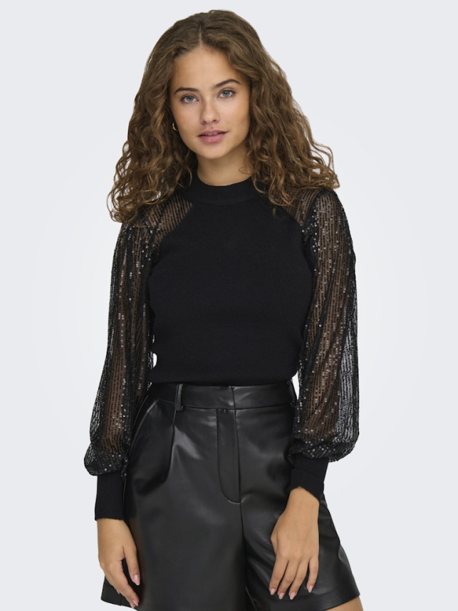 Ženski džemper Naja