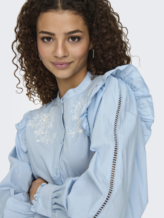 Ženska košulja Simm