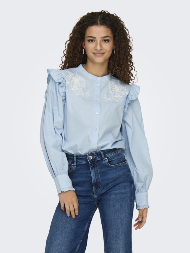 Ženska košulja Simm